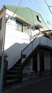 ベルソーネ目黒本町の画像