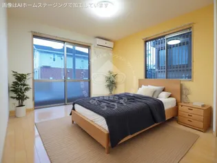 鹿児島県鹿児島市宇宿8【マンション】の外観