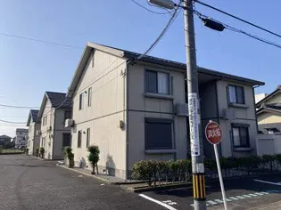 FOX MOUNTAIN B棟の画像