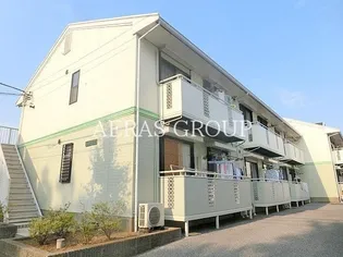 セジュール華仙の画像