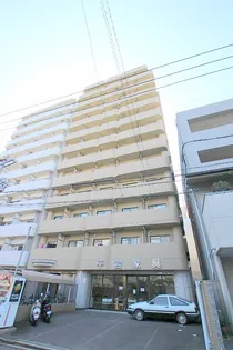 サンシャレオ城北の画像