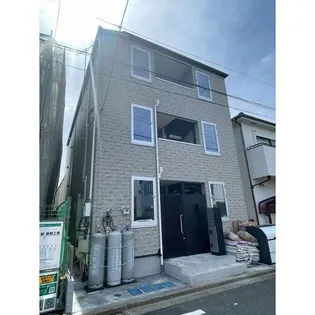 AMBITION豊玉南の画像