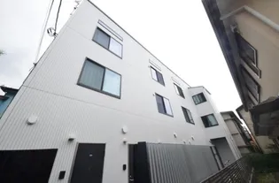 BHテラス中野中央の画像