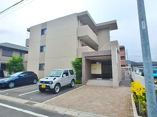 アロッジオ淵野辺II【2階】の外観