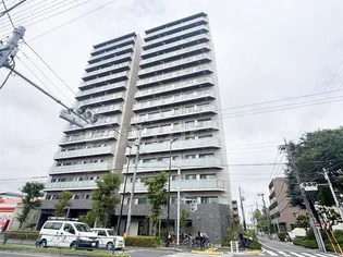 グランカーサ船堀IIの画像