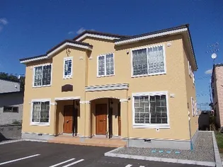 エレガンテ フジの画像