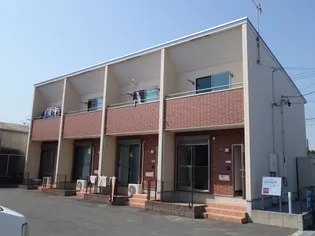 静岡県浜松市中央区初生町【一戸建】の外観