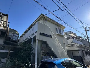 センチュリーハイム鶴ヶ島【1階】の外観