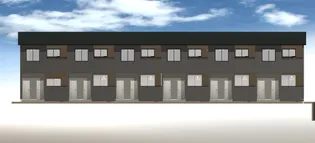 AFC RESIDENCE岡崎竜美東の画像