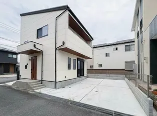 埼玉県さいたま市岩槻区城南4【一戸建】の外観