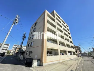 ベルコート安城の画像