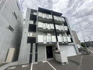 フェリオ栄通の画像