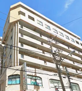 シェグランほり川【7階】の外観