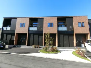 Laule’a’ohana【1階】の外観