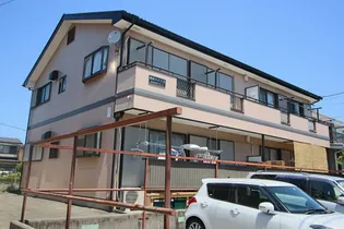 高砂ハイツAの画像