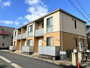 ジュネス アニー B棟の画像