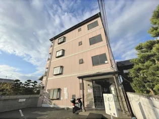 パインハイツ桜井の画像