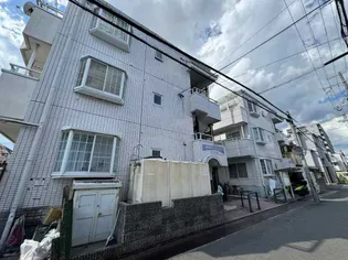 LEGAL MAISON津之江IIの画像