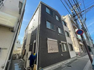 エルプレミア梅島の画像