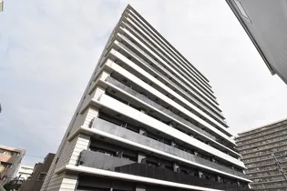 レジュールアッシュ三国本町の画像