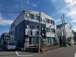 COLOR若宮の画像