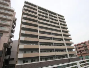 ローレルコート生駒ウエストレジデンスの画像