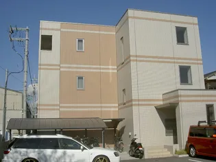 大阪府豊中市穂積2【マンション】の外観