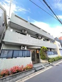 ヴァンス用賀の画像