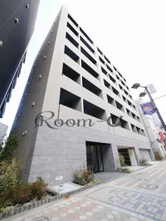 SHOKEN Residence横浜WEST【7階】の外観