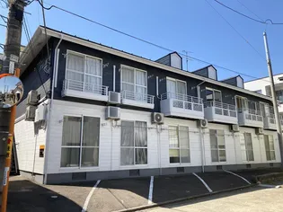 プティパレ富沢の画像