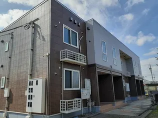 シャン シャトー Ⅰの画像