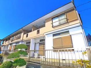 コーポ グリーンヒルの画像