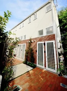 東京都大田区鵜の木1【一戸建】の外観