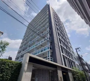 シティハウス森下ステーションコートの画像