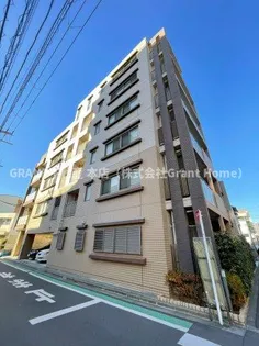 ソルパシオ亀有の画像