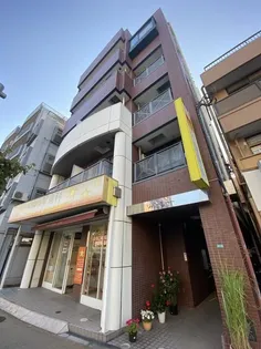 リバーコートの画像