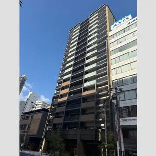 シエリア靱本町の画像