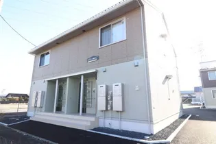 アヴァンス柳原 Bの画像