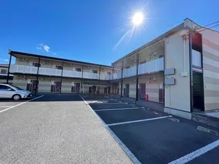 レオパレス友和の画像