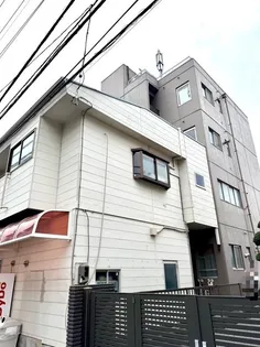 岩渕マンションの画像