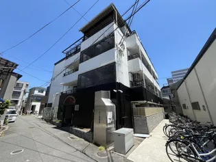 メゾンウィングの画像