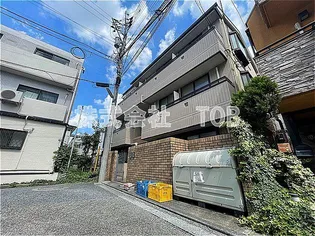 ウエストランド芦花の画像