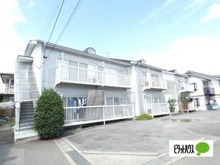 コーポ美里 A棟の画像