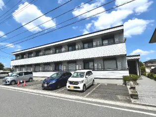 カノ東大宮の画像