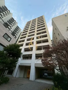 アパートメンツ三田の画像