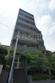 プレール ドゥーク馬込駅前の画像