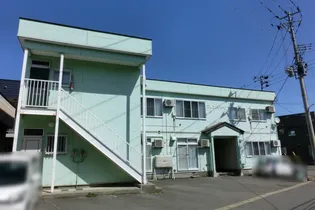 フレンドパークの画像