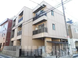 シェルマン ドミールの画像