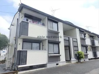 グレシアスコートの画像