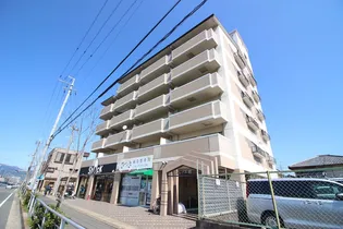 ソレイユ桂の画像